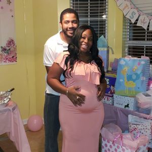 Meet your Posher, Chrishonda